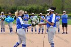 Softball Senior Day  Wheaton College Softball Senior Day. - Photo by Keith Nordstrom : Wheaton, Softball, Senior Day